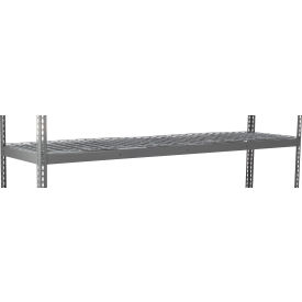 GoVets Standard Duty Boltless Shelving Additional Shelf 96