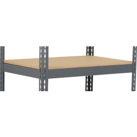 GoVets Heavy Duty Boltless Shelving Additional Shelf 36