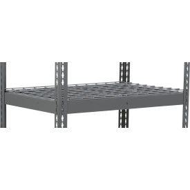 GoVets Heavy Duty Boltless Shelving Additional Shelf 48
