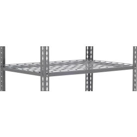 GoVets Commercial Duty Boltless Shelving Additional Shelf 48