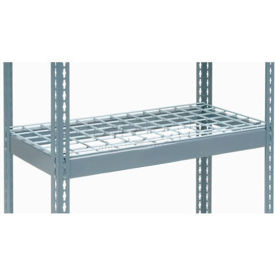 GoVets Double Rivet Additional Shelf 48