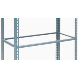 GoVets Single Rivet Additional Shelf 48
