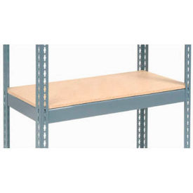 GoVets Double Rivet Additional Shelf 48