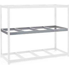 GoVets Double Rivet Additional Shelf 96
