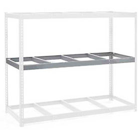 GoVets Double Rivet Additional Shelf 48