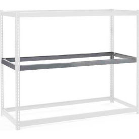 GoVets Double Rivet Additional Shelf 48