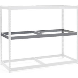 GoVets Double Rivet Additional Shelf 72