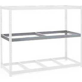 GoVets Double Rivet Additional Shelf 72