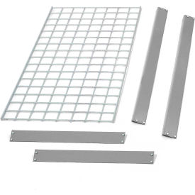 GoVets Double Rivet Additional Shelf 36