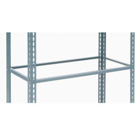 GoVets Single Rivet Additional Shelf 36