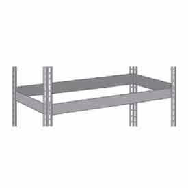 GoVets Double Rivet Additional Shelf 48