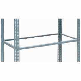 GoVets Single Rivet Additional Shelf 36