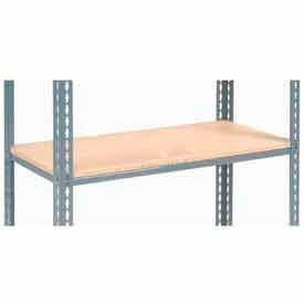 GoVets Single Rivet Additional Shelf 48