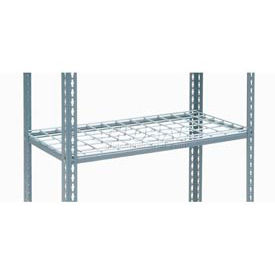 GoVets Single Rivet Additional Shelf 48