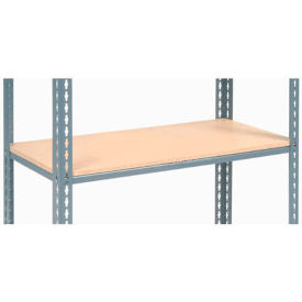 GoVets Single Rivet Additional Shelf 36