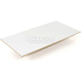 GoVets™ Melamine Laminated Deck 36