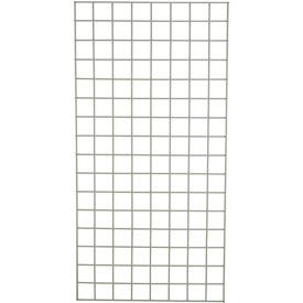 GoVets™ Wire Mesh Deck 48