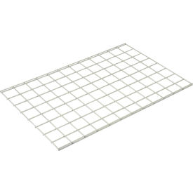 GoVets™ Wire Mesh Deck 36