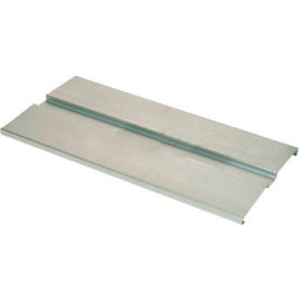 GoVets™ Galvanized Steel Deck 12