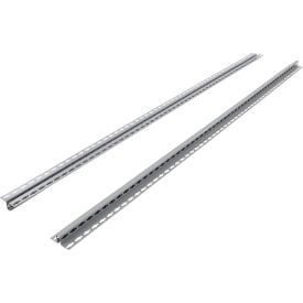 GoVets™ T Post 7'H Gray Set of 2 CP111790
