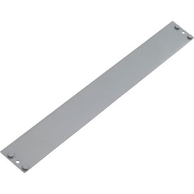 GoVets™ Double Rivet Beam Nominal Length 18