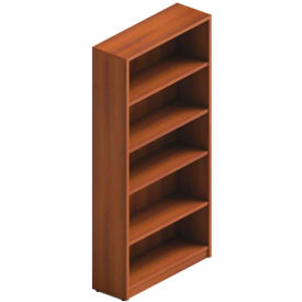 Global™ Bookcase 5 Shelves - 72