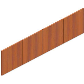 Global™ 4 Door Kit For Hutch - Avant Honey - Adaptabilities Series OR72-AWHADO