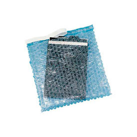 GoVets™ Self Seal Bubble Bags 10