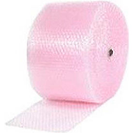 GoVets™ Non Perforated Anti Static Bubble Roll 12