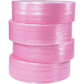 GoVets™ Non Perf. Anti Static Bubble Roll 12