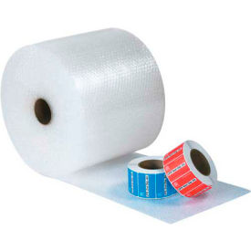 GoVets™ Parcel Ready Non Perforated Bubble Roll 12