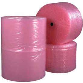GoVets™ Perforated Anti Static Bubble Roll 12