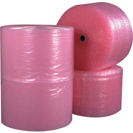 GoVets™ Perforated Anti-Static Air Bubble Roll 48