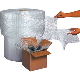 GoVets™ Perforated Air Bubble Roll 12