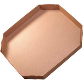 GoVets™ Octagon Bulk Bin Lids 46