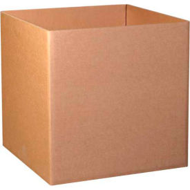 GoVets™ Triple Wall Gaylord Bottom Cargo Containers 40