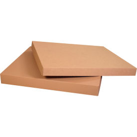 GoVets™ Double Wall Gaylord Lids 36-3/4