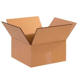 GoVets™ HD Double Wall Corrugated Boxes 48