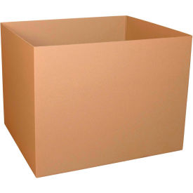 GoVets™ Gaylord Bottom Cargo Containers 48