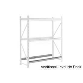 GoVets™ Additional Shelf Extra Heavy Duty Rack No Deck 96
