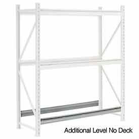 GoVets™ Additional Shelf Extra Heavy Duty Rack No Deck 96