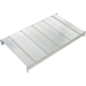 GoVets™ Additional Shelf Extra Heavy Duty Rack Steel Deck 72