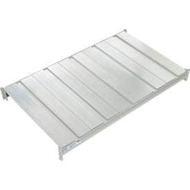 GoVets™ Additional Shelf Extra Heavy Duty Rack Steel Deck 96