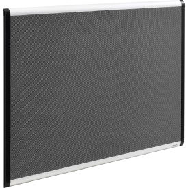 GoVets™ Fabric Mesh Bulletin Board 72