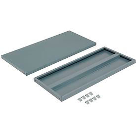 GoVets™ Shelves For 36