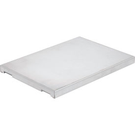 GoVets™ Shelf For 12 & 16 Gallon Flammable Cabinet 19-1/2