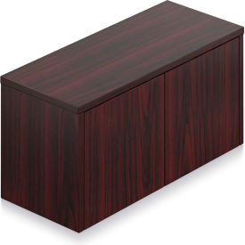 Offices To Go™ - Wall Mounted Cabinet 36