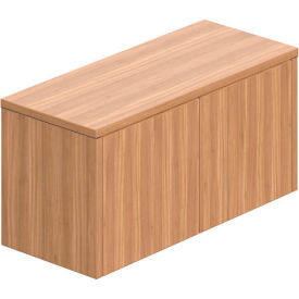 Offices To Go™ - Wall Mounted Cabinet 36