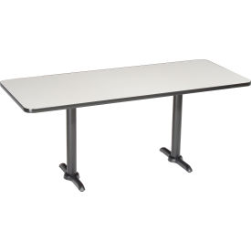 Interion® Breakroom Table 60