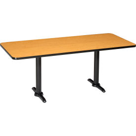 Interion® Breakroom Table 60